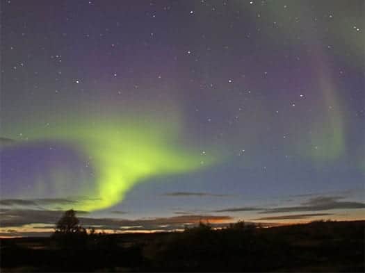 aurora boreal explendor de la naturaleza 03