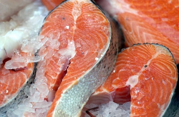 SALUD alimentos antitumorales 1 salmon