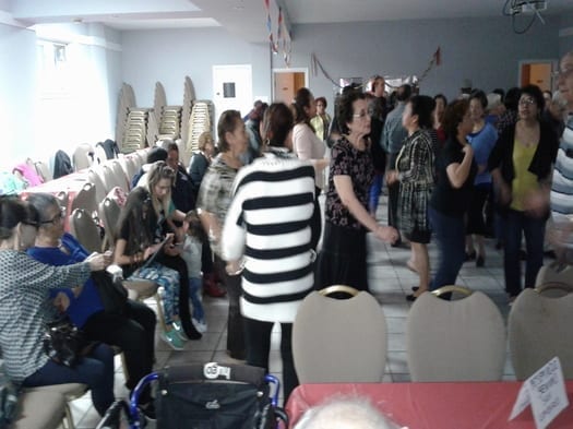 San Lorenzo donacion seniors mayo 2018 1