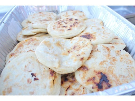 Festival pupusa 2018 2