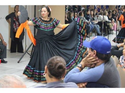 Festival pupusa 2018 3