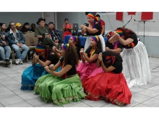 Festival pupusa 2018 6