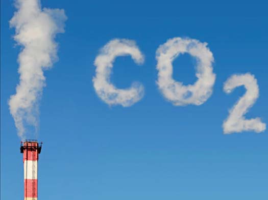 Emisiones de Carbono