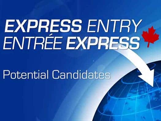 600 puntos adicionales en el Express Entry