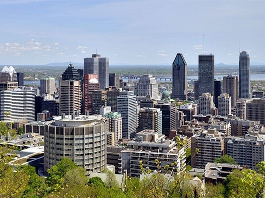 Los concejales de Montreal votan a favor del estatuto de santuario para la ciudad