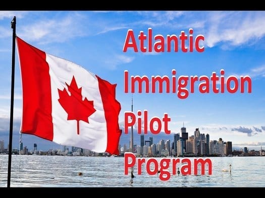 inmigration La letra menuda del Programa Piloto de las Atlnticas