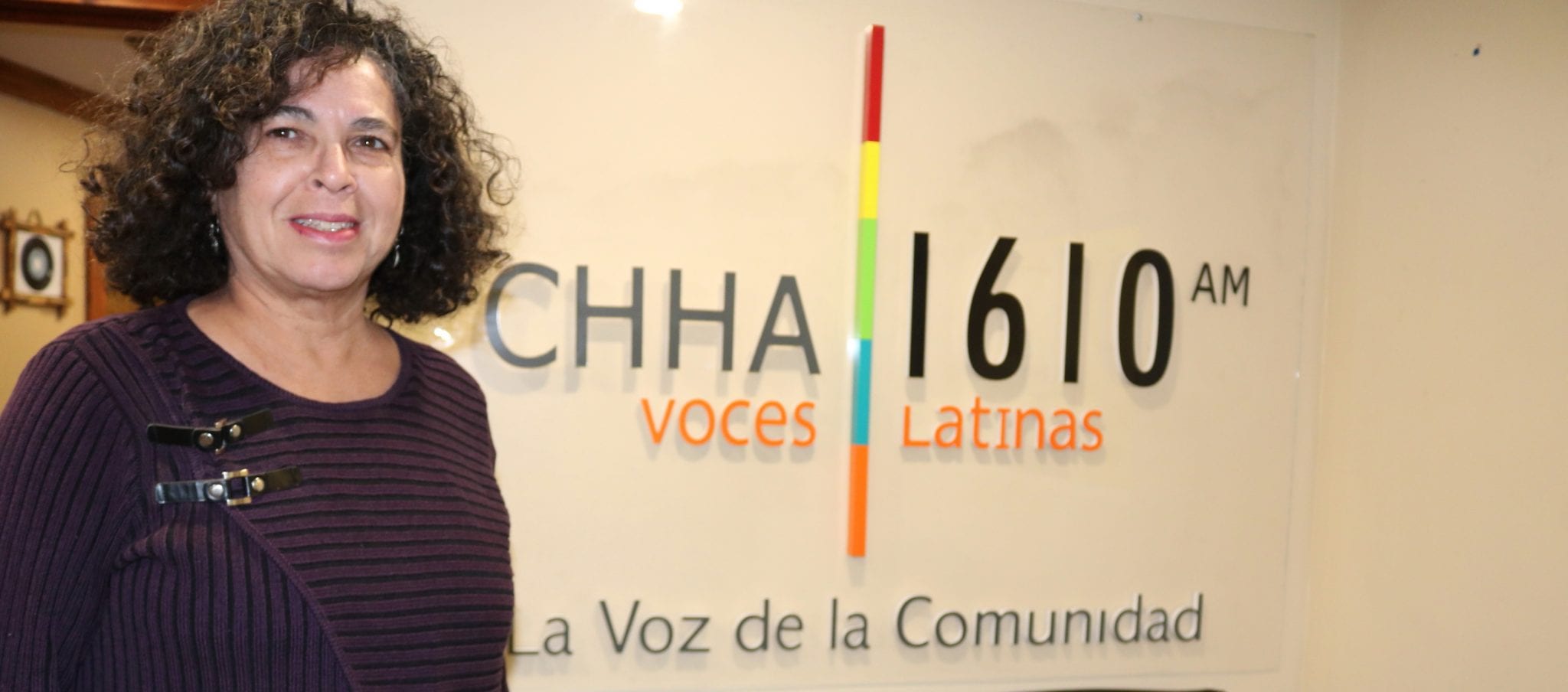 Radio Voces Latinas cumple 14 años de historia y se consolida como una