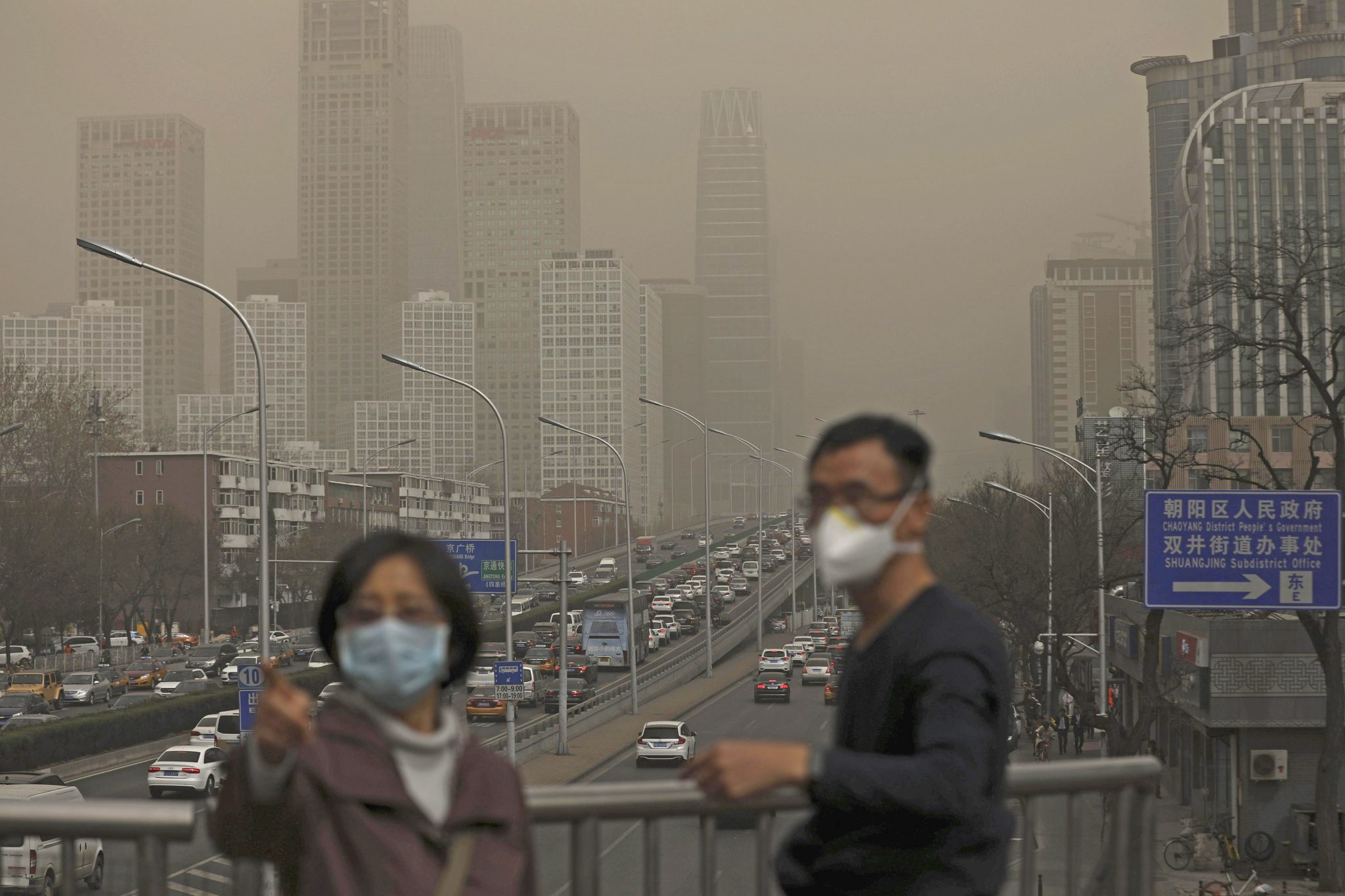 As Afecta El Cambio Clim Tico A La Salud El Centro News