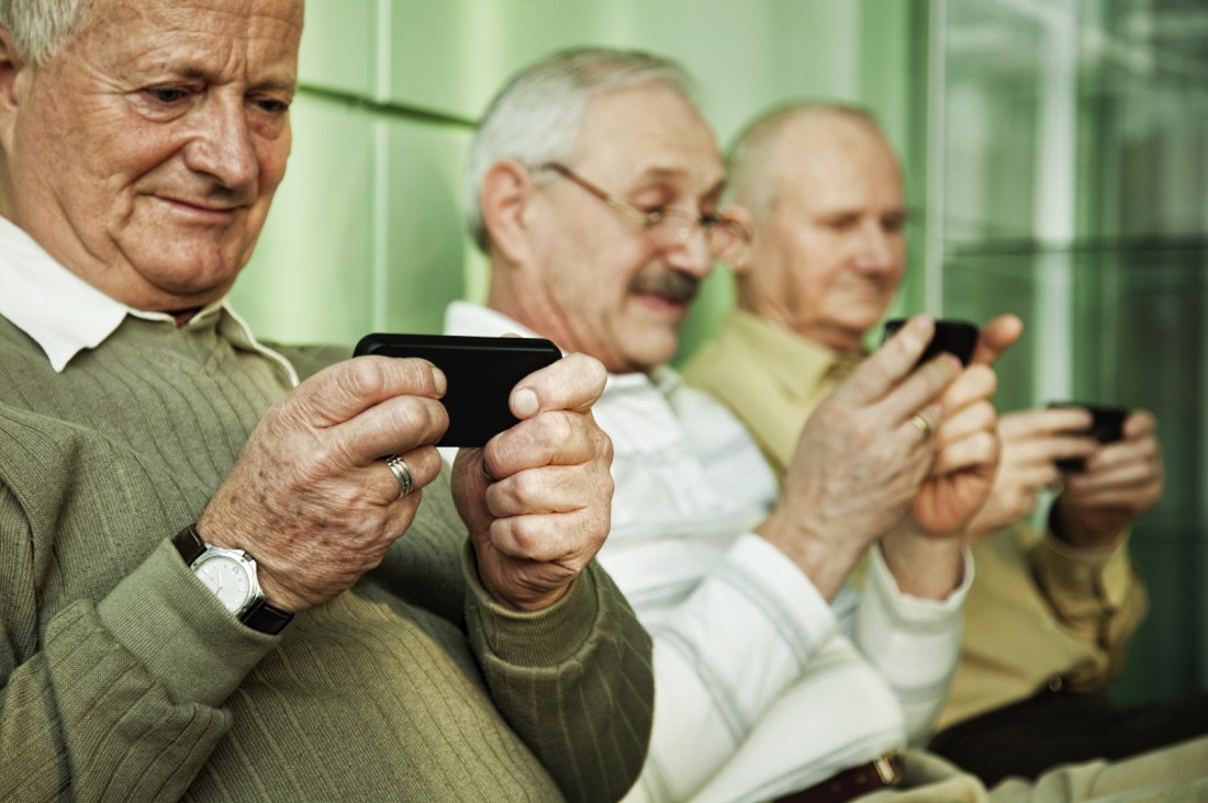 Los Retos De La Tercera Edad El Impacto De La Barrera Lingüística En Nuestra Tercera Edad El 6257