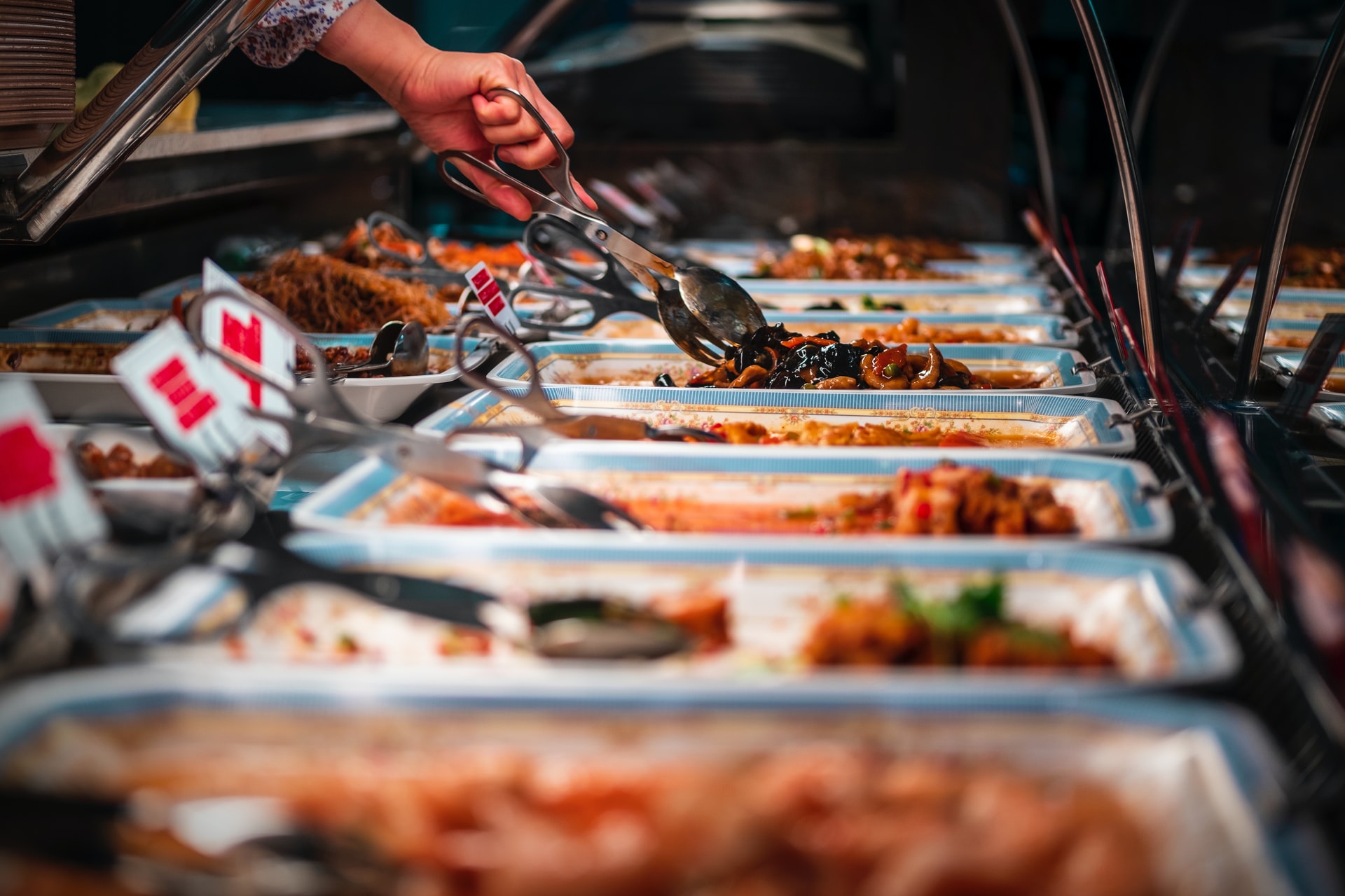 Famoso restaurante buffet de Toronto cerrará sus puertas