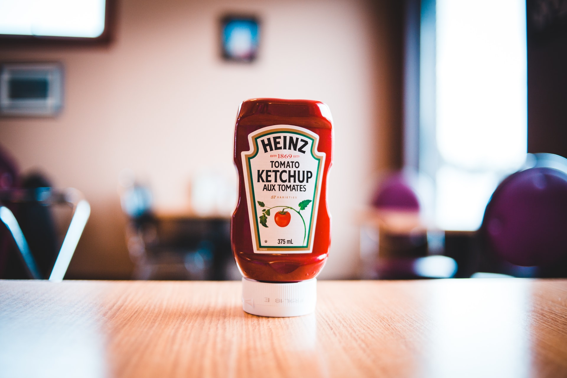 Heinz volverá a producir kétchup en Canadá El Centro News