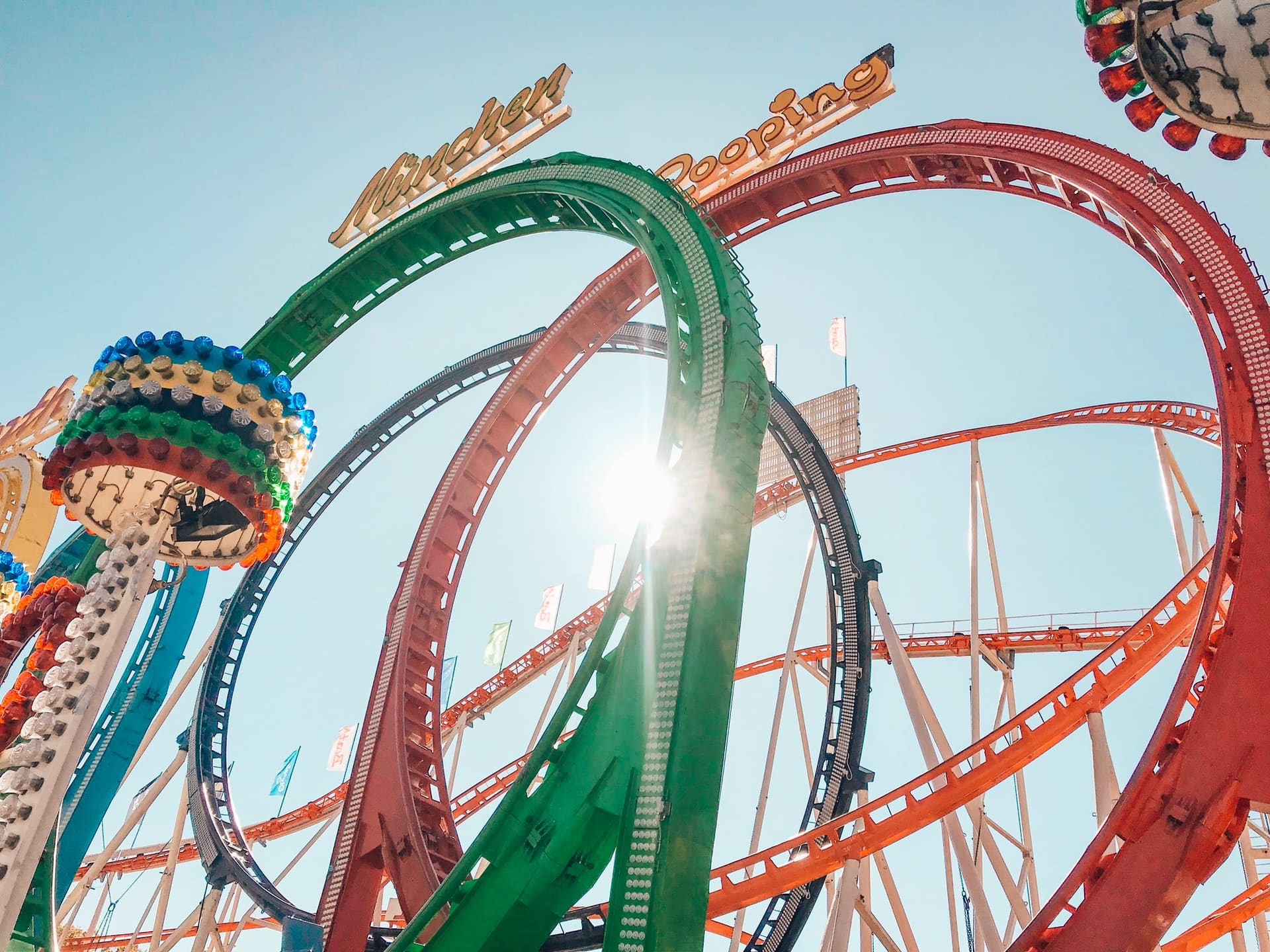 Canada s Wonderland Anuncia Su Intenci n De Abrir Sus Instalaciones El 