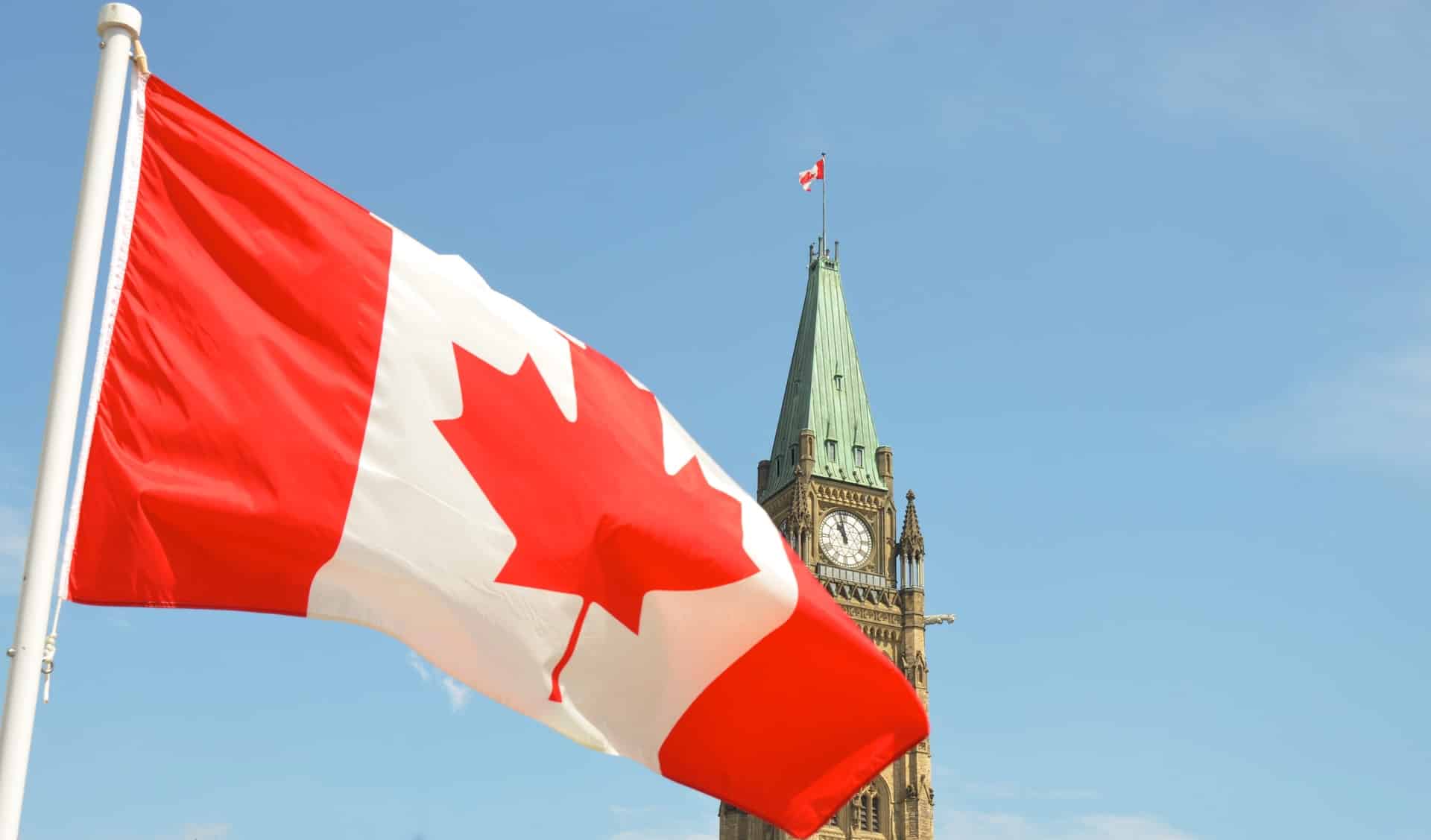 Canadá celebra 154 años de historia