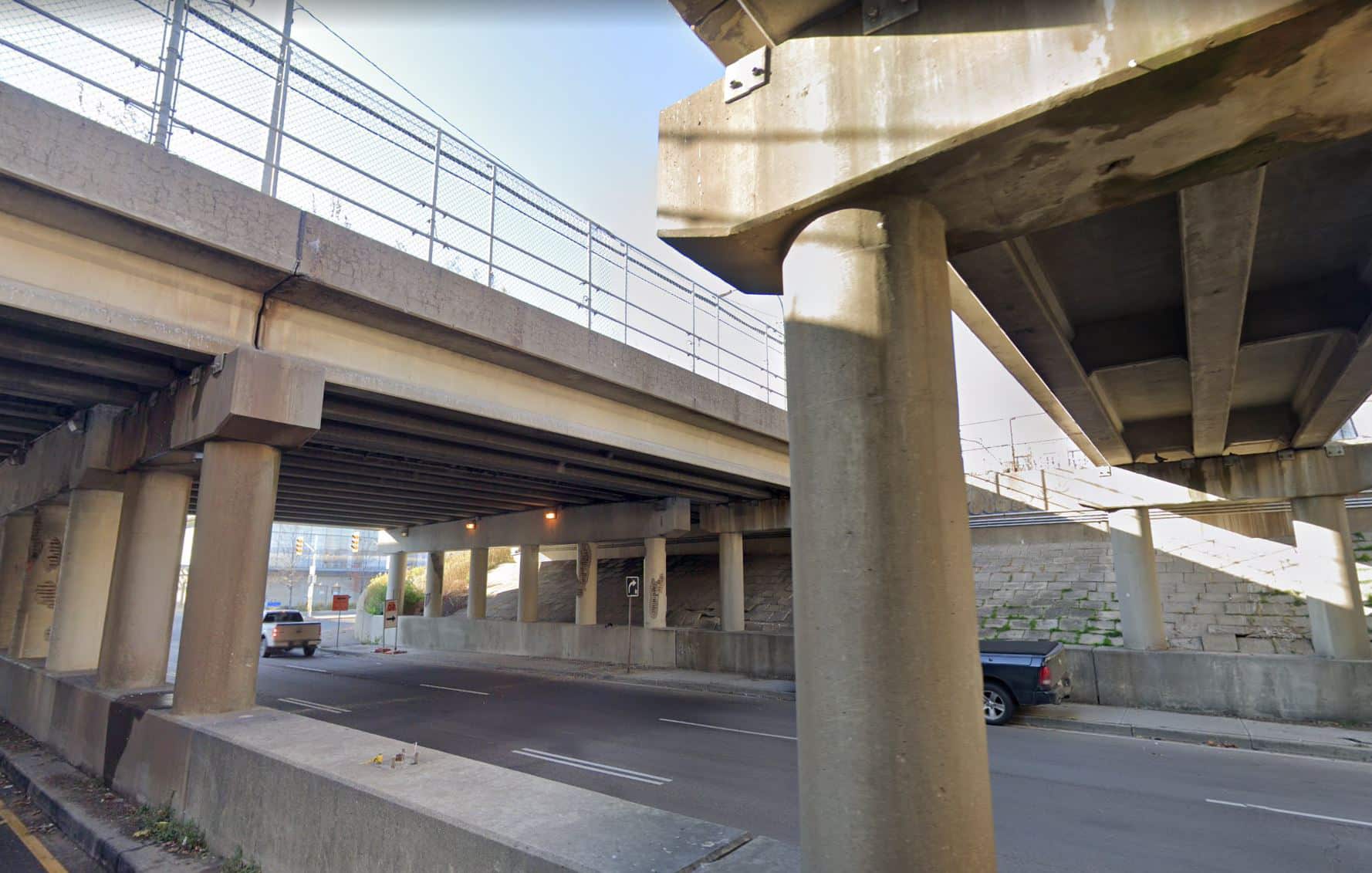 Allen Road estará cerrada este fin de semana El Centro News