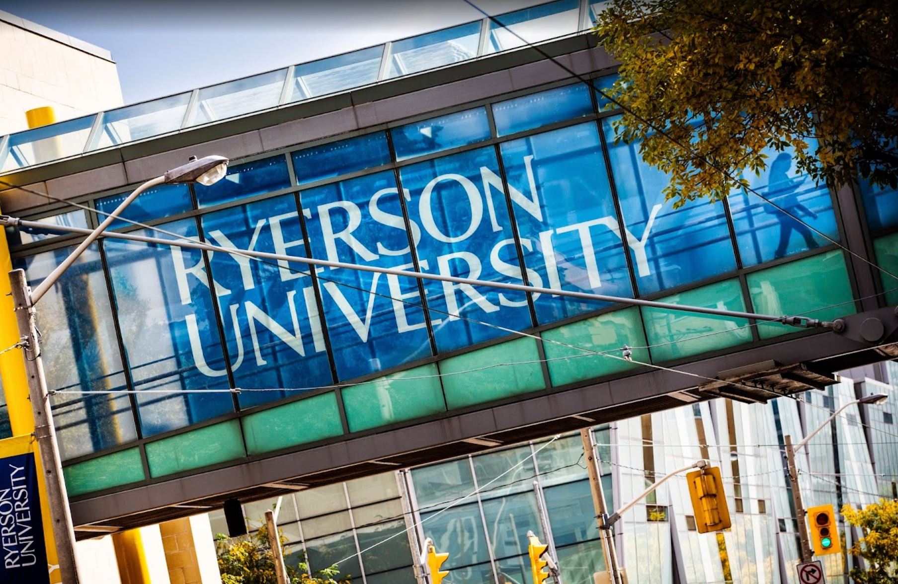 Ryerson University ya tiene nuevo nombre El Centro News