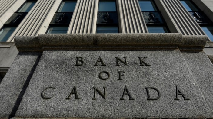 <strong>El Banco de Canadá podría bajar la tasa de interés muy pronto</strong>