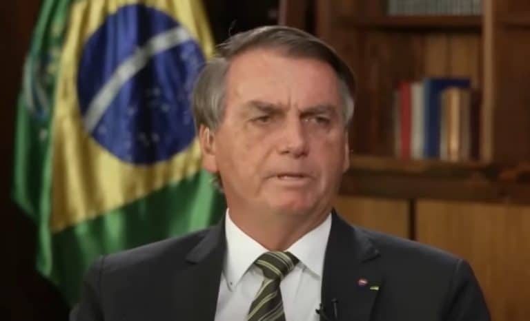 <strong>Bolsonaro busca permanecer en los Estados Unidos</strong>