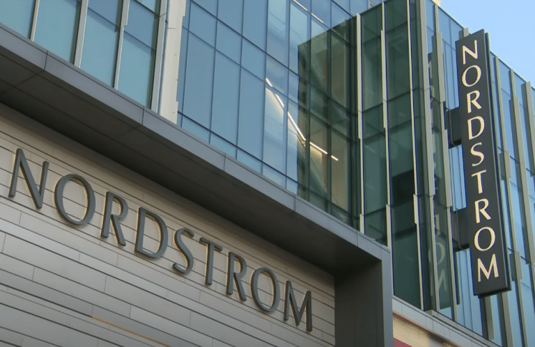 <strong>Nordstrom Canada iniciará hoy la liquidación de sus productos</strong>