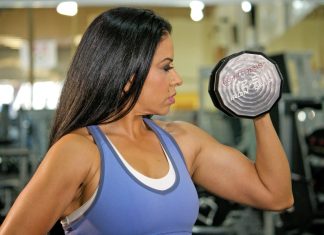 El fitness, en trece mitos