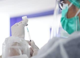 Ya están disponibles las vacunas contra la gripe y el COVID-19