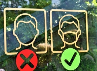 Las medidas de salud contra el COVID-19 fueron efectivas