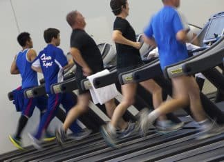 Ponga un “coach nutricional” en su vida