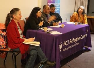 A cuatro años de la pandemia: los indocumentados, entre las personas más afectadas en el GTA