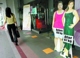 Adelgazar puede ser divertido