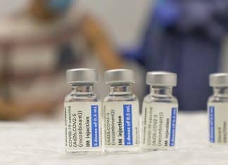 Provincias tendrán que destruir sus actuales vacunas contra el COVID-19