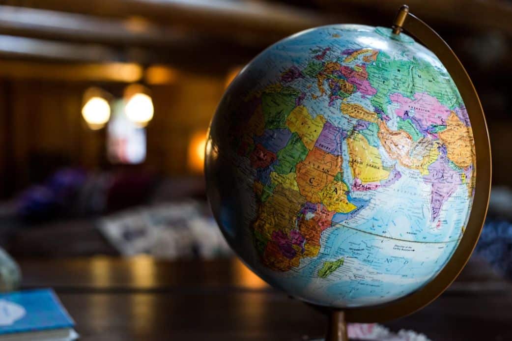 Todo lo que nos dejó este 2024 alrededor del mundo