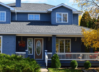 La revolución de los suburbios: familias que dejan la ciudad