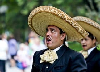 Reportaje: El español en el mundo