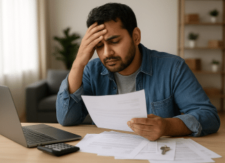 Cuando el dinero no alcanza: el estrés invisible del inmigrante