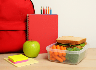 Regreso a clases: organización, salud y bienestar para toda la familia