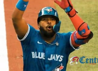 Blue Jays empatan la Serie Mundial con jonrón histórico de Vladimir Guerrero Jr.