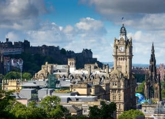 Siete destinos de Europa que no te puedes perder