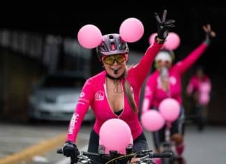 El cáncer de mama en Latinoamérica