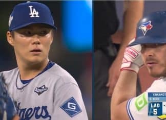 Dolor y orgullo en Toronto: los Blue Jays pierden una Serie Mundial inolvidable