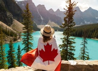 Canadá registra aumento histórico en turismo durante el verano de 2025