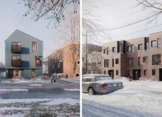 Canadá impulsa plan nacional de vivienda asequible para jóvenes y familias