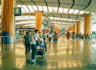 Rumbo a casa: los viajes que acercan corazones