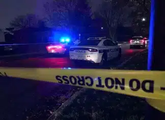 Dos muertos y un herido grave tras choque entre un automóvil y un camión de carga en la Hwy. 400 en Vaughan