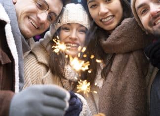Navidad desde el corazón