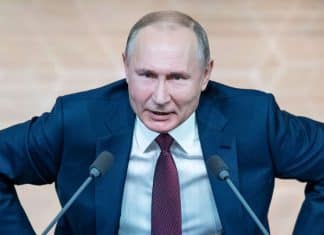 Putin lanza dura advertencia a Europa: “Si quieren guerra, Rusia los derrotará”
