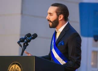 Presidente Nayib Bukele consolida su liderazgo con el apoyo masivo de los salvadoreños