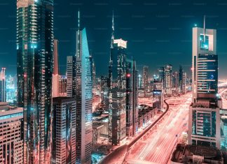 Ciudades del mundo que lideran en innovación: laboratorios vivos del futuro