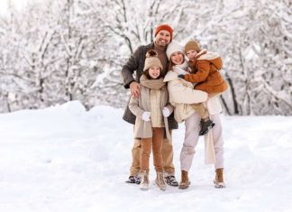 El invierno y los recién llegados: cómo prepararse para la temporada más desafiante del año