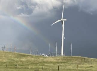 Estados Unidos aumenta inversión en infraestructura de energía limpia