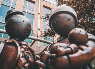 La inmigración no es el culpable: es el chivo expiatorio perfecto