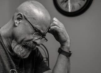 El estrés borra la memoria y el cortisol intoxica el cerebro